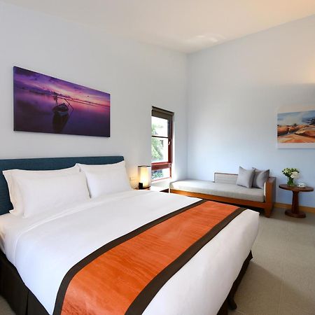 Fullon Hotel Fulong Gongliao Township Exteriör bild