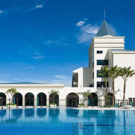 Fullon Hotel Fulong Gongliao Township Exteriör bild
