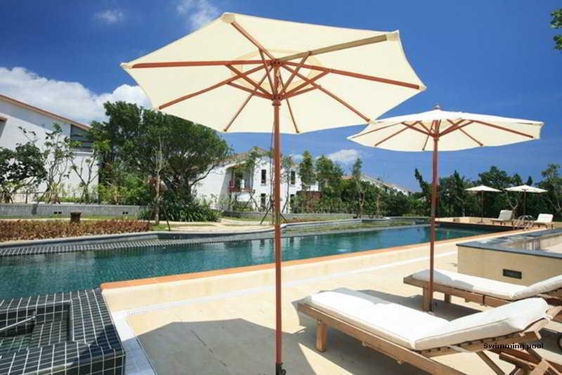Fullon Hotel Fulong Gongliao Township Exteriör bild