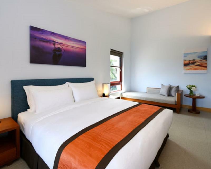 Fullon Hotel Fulong Gongliao Township Exteriör bild