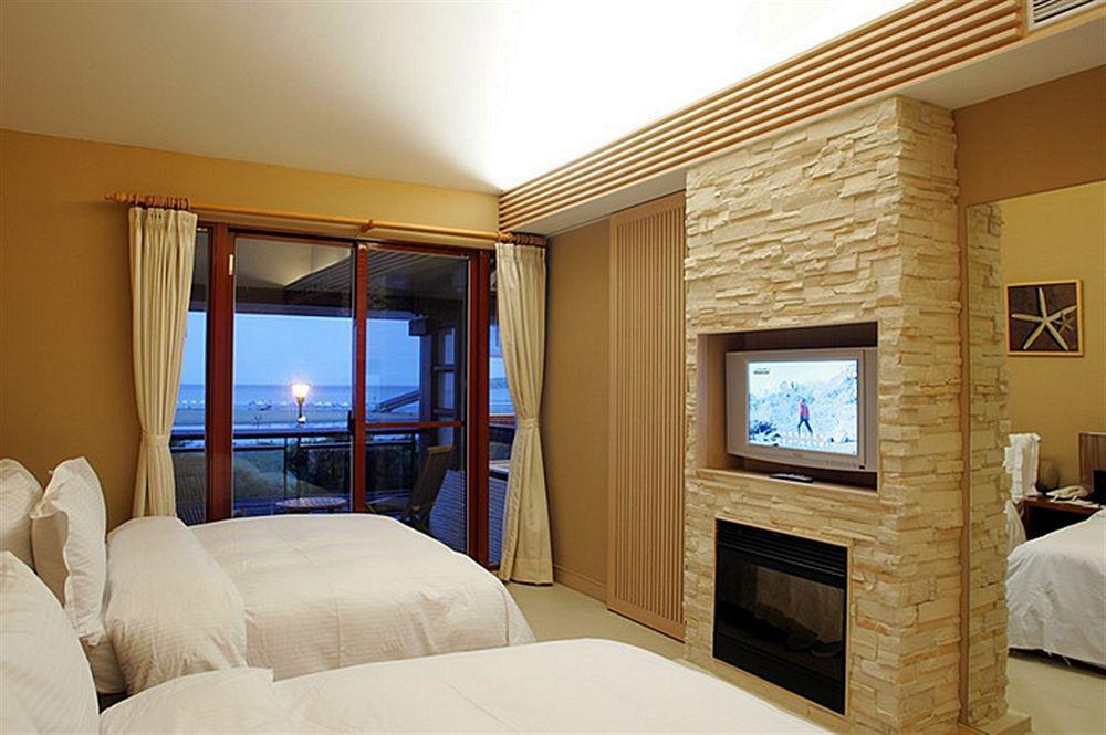 Fullon Hotel Fulong Gongliao Township Exteriör bild